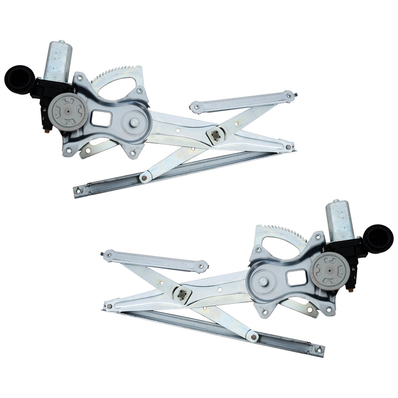Window Regulator CarParts SET-RT46290087