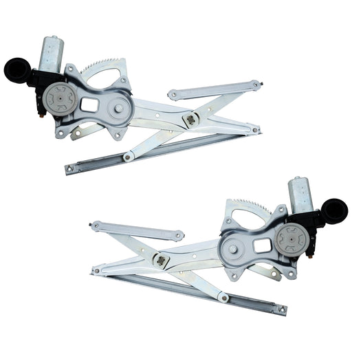 Window Regulator CarParts SET-RT46290087