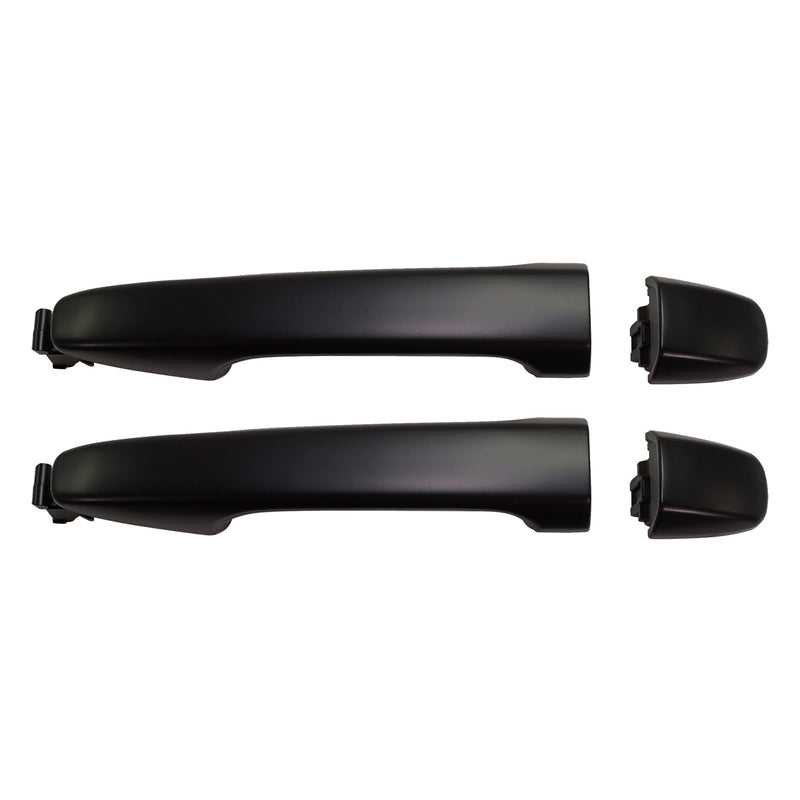Exterior Door Handle CarParts SET-RT49150001-2