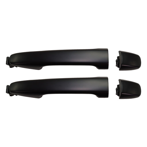 Exterior Door Handle CarParts SET-RT49150001-2