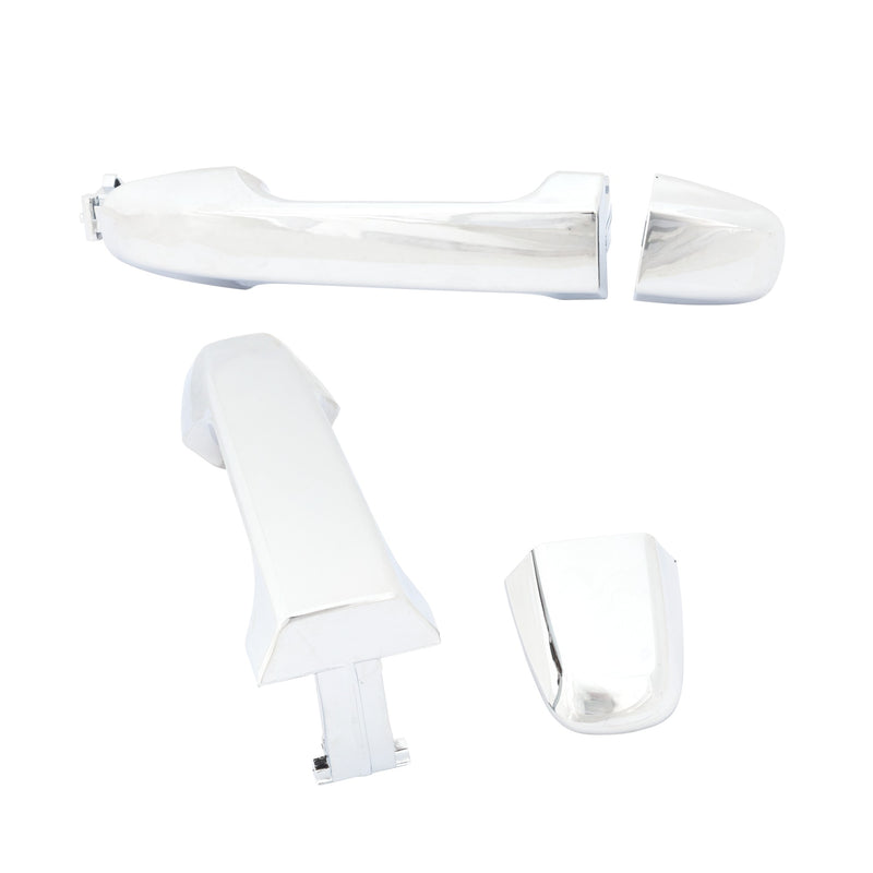 Exterior Door Handle CarParts SET-RT49150019
