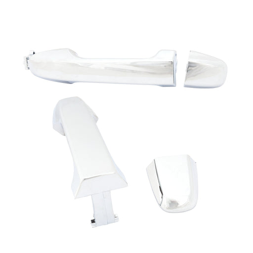 Exterior Door Handle CarParts SET-RT49150019