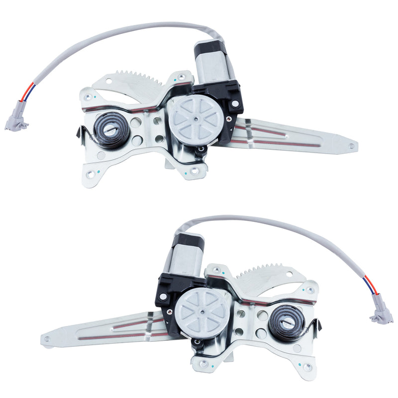 Window Regulator CarParts SET-RT49170005