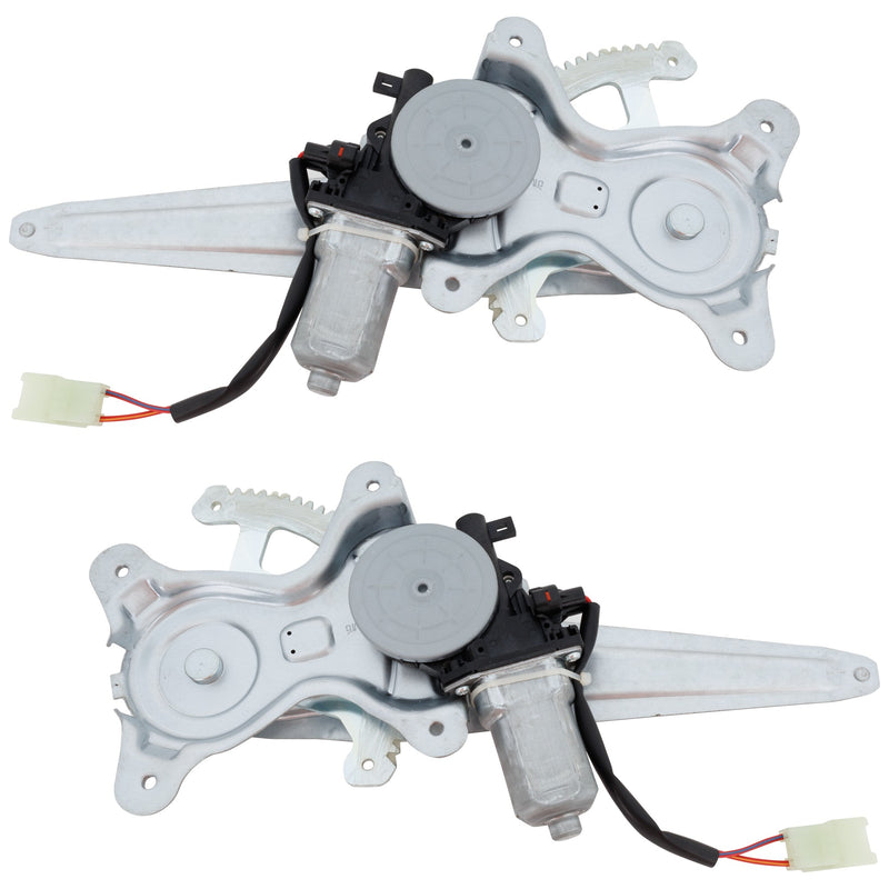 Window Regulator CarParts SET-RT49170009
