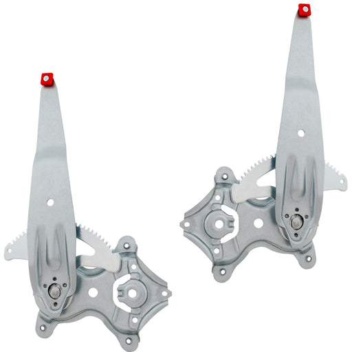 Window Regulator CarParts SET-RT49170011