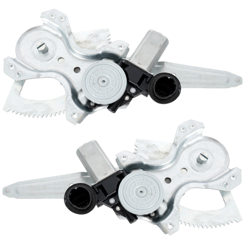 Window Regulator CarParts SET-RT49170049