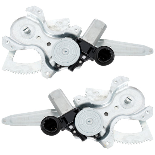 Window Regulator CarParts SET-RT49170049