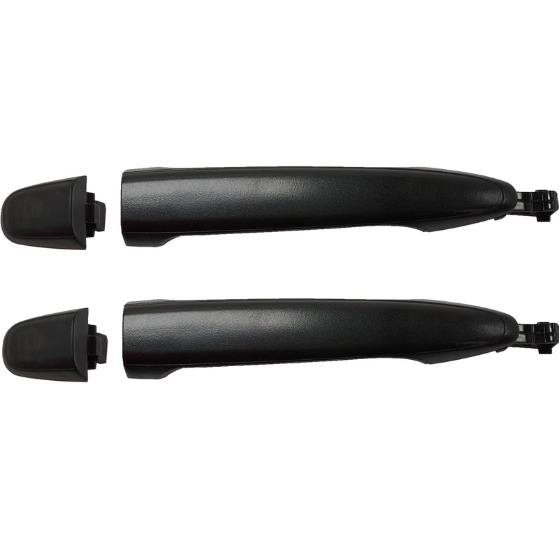 Exterior Door Handle CarParts SET-RT49480001A