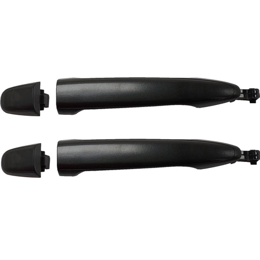 Exterior Door Handle CarParts SET-RT49480001A