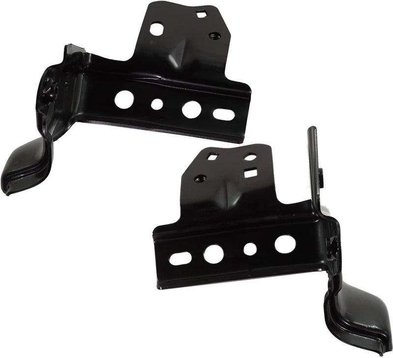 Fender Extension Panel CarParts SET-RT54210005