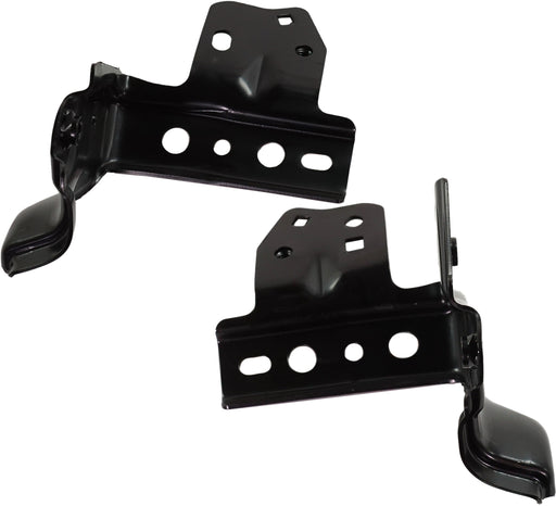 Fender Extension Panel CarParts SET-RT54210005