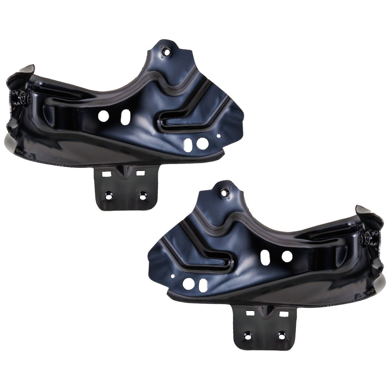 Fender Extension Panel CarParts SET-RT54210011