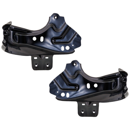 Fender Extension Panel CarParts SET-RT54210011