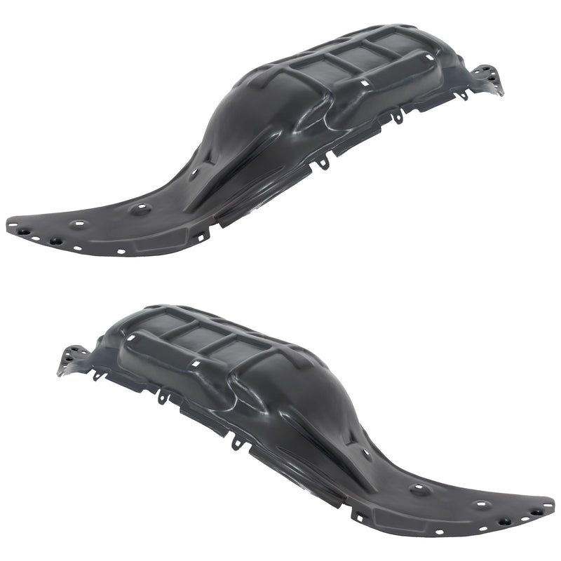 Fender Liner CarParts SET-RT55430001