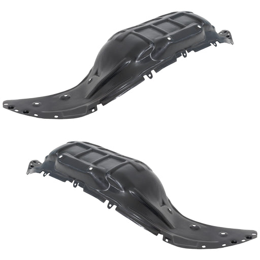 Fender Liner CarParts SET-RT55430001