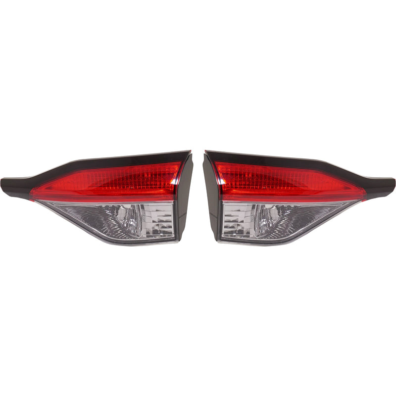 Tail Light CarParts SET-RT73010076