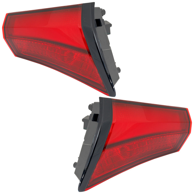 Tail Light CarParts SET-RT73010079