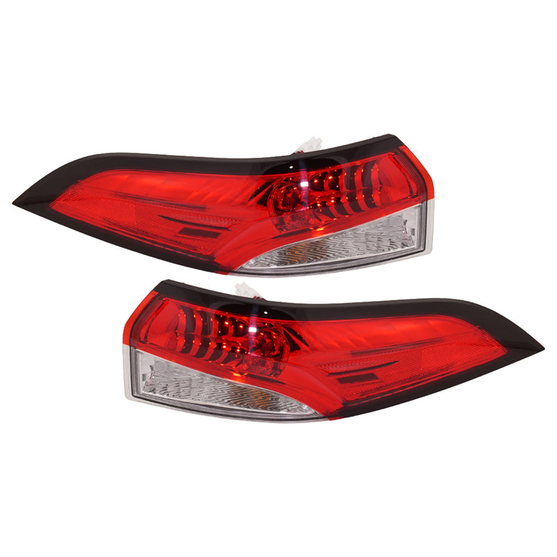 Tail Light CarParts SET-RT73010081