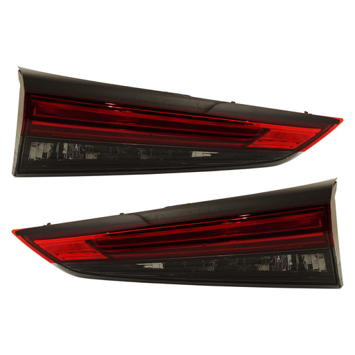 Tail Light CarParts SET-RT73010121Q