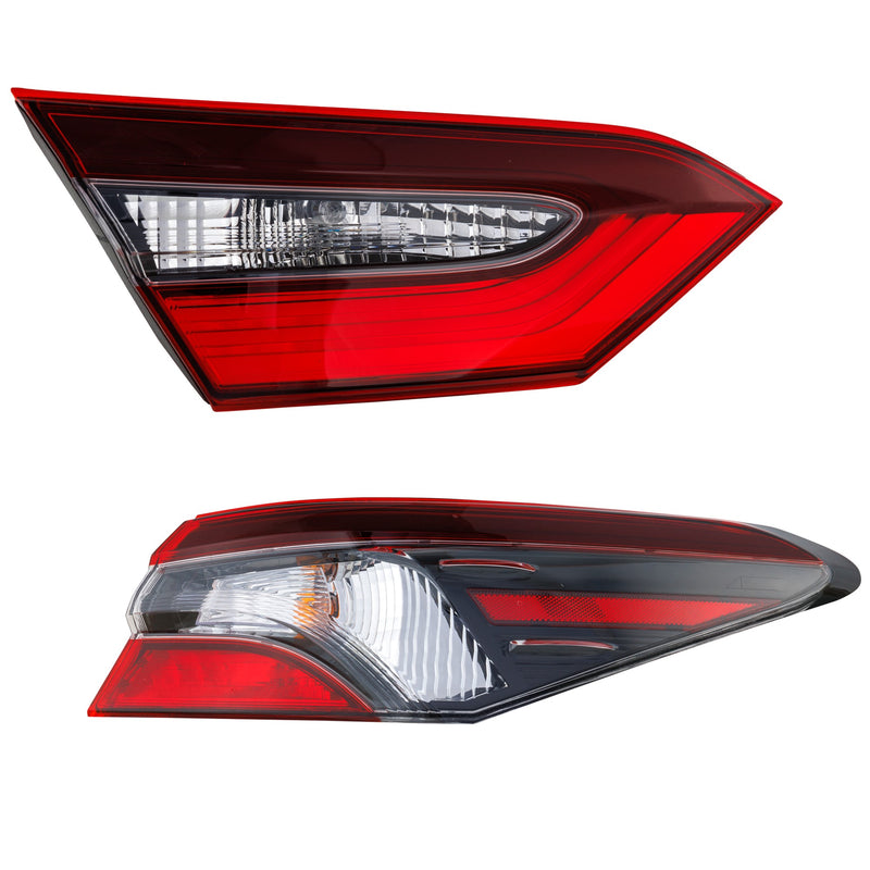 Tail Light CarParts SET-RT73010141-A