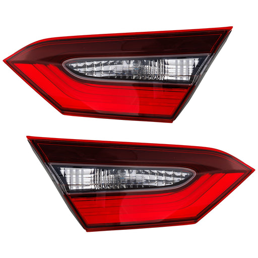 Tail Light CarParts SET-RT73010145