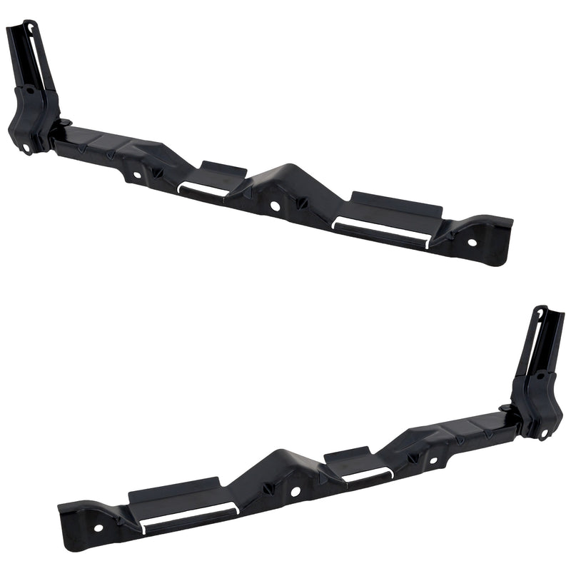 Bumper Bracket CarParts SET-RT76260005