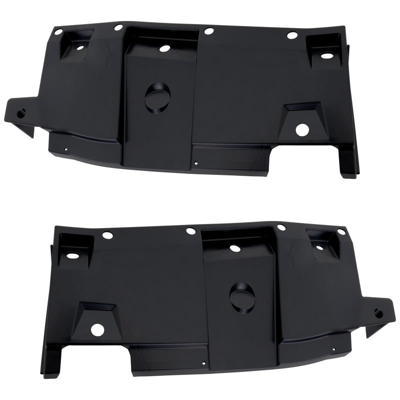 Bumper Bib CarParts SET-RT76260011