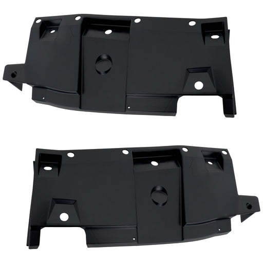 Bumper Bib CarParts SET-RT76260011