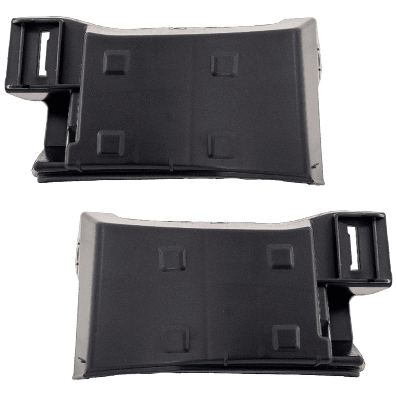 Bumper Bracket CarParts SET-RT76260023