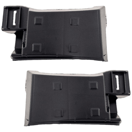 Bumper Bracket CarParts SET-RT76260023