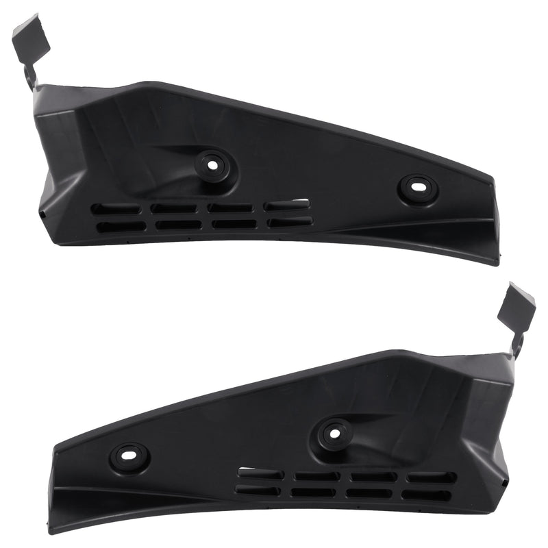 Bumper Bracket CarParts SET-RT76260025