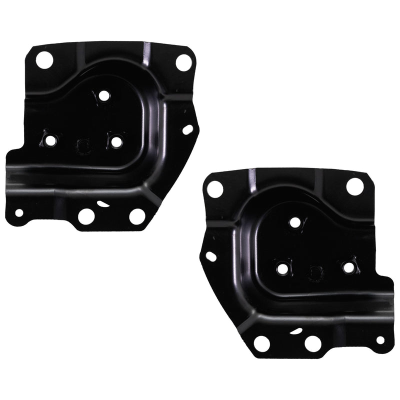 Bumper Bracket CarParts SET-RT76270013