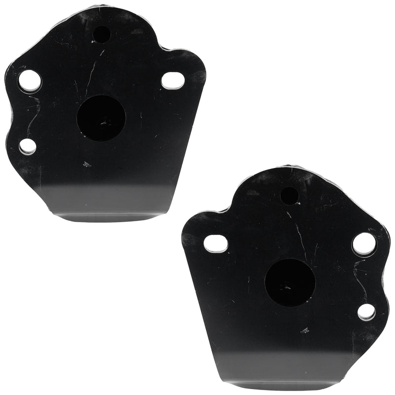 Bumper Bracket CarParts SET-RT76270023