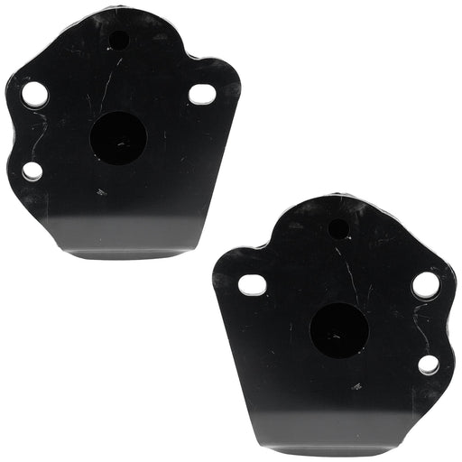 Bumper Bracket CarParts SET-RT76270023