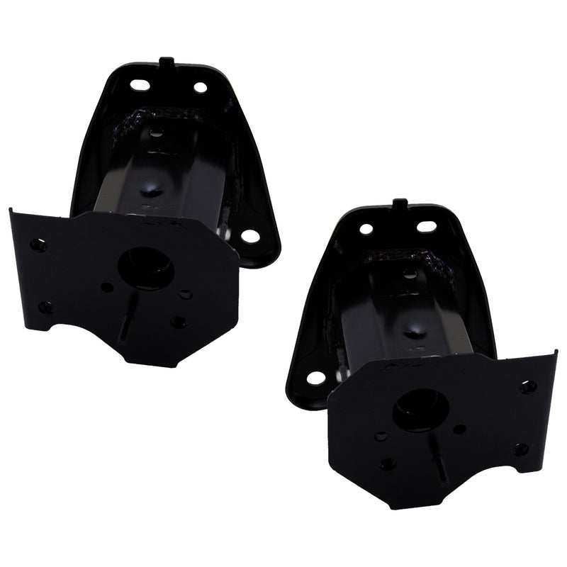 Bumper Bracket CarParts SET-RT76270025