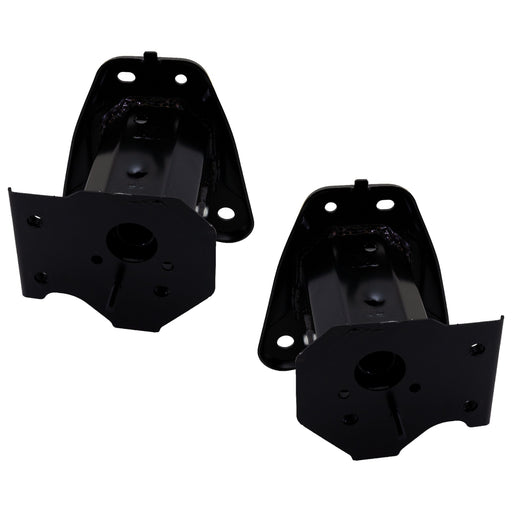 Bumper Bracket CarParts SET-RT76270025