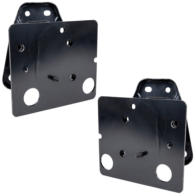 Bumper Bracket CarParts SET-RT76270027