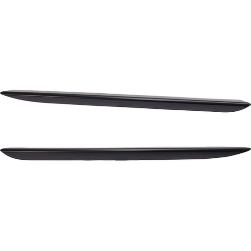 Bumper Trim CarParts SET-RT76370005