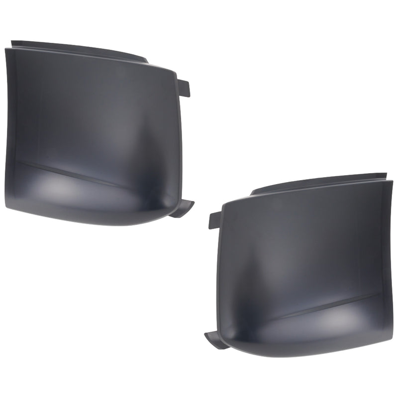 Bumper End CarParts SET-RV01110021-HD