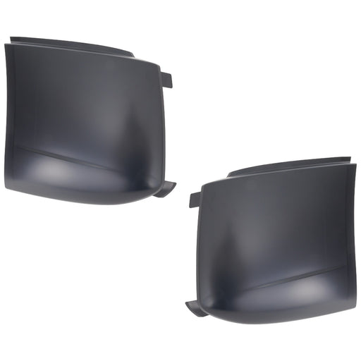 Bumper End CarParts SET-RV01110021-HD