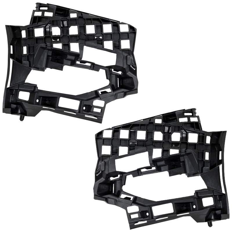 Bumper Bracket CarParts SET-RV01310009