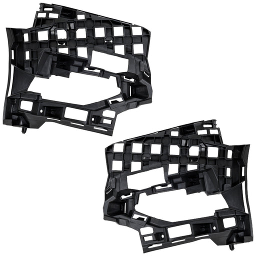 Bumper Bracket CarParts SET-RV01310009