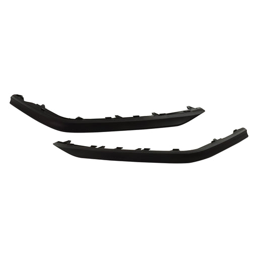 Bumper Trim CarParts SET-RV01610011