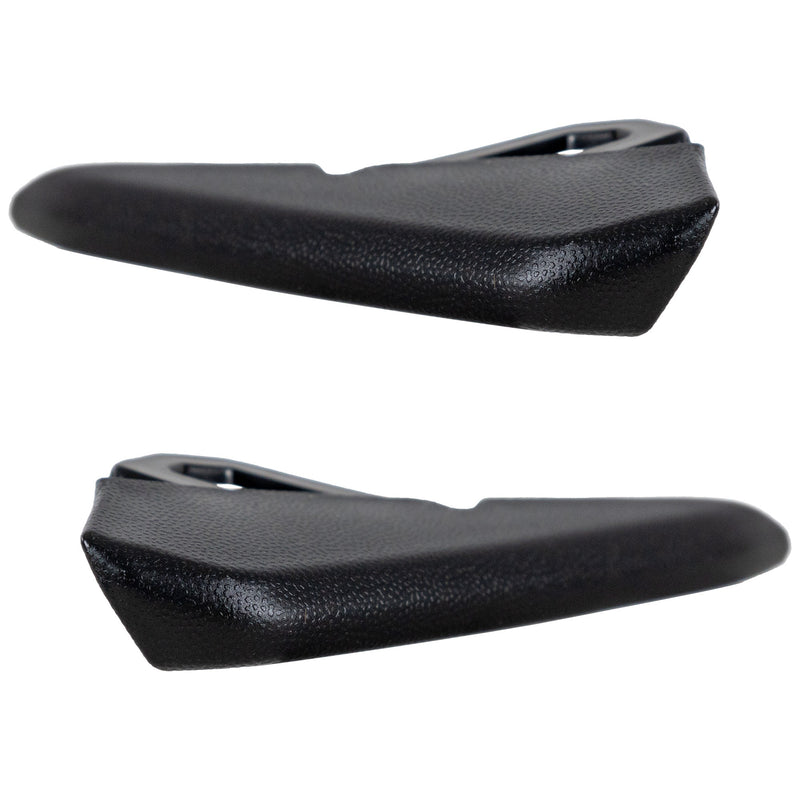 Bumper Trim CarParts SET-RV01610015