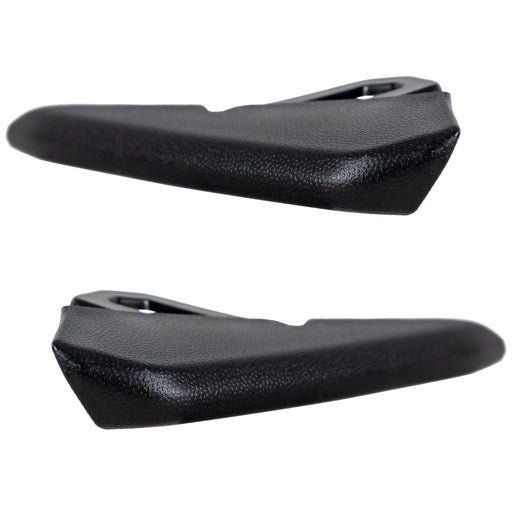 Bumper Trim CarParts SET-RV01610015