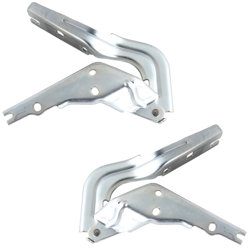 Hood Hinge CarParts SET-RV13030001