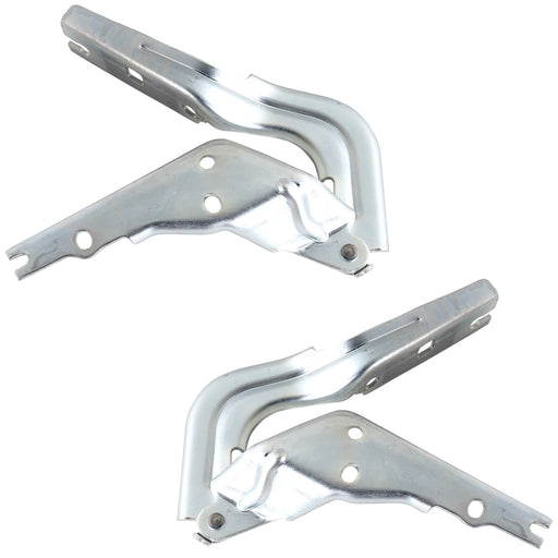 Hood Hinge CarParts SET-RV13030001