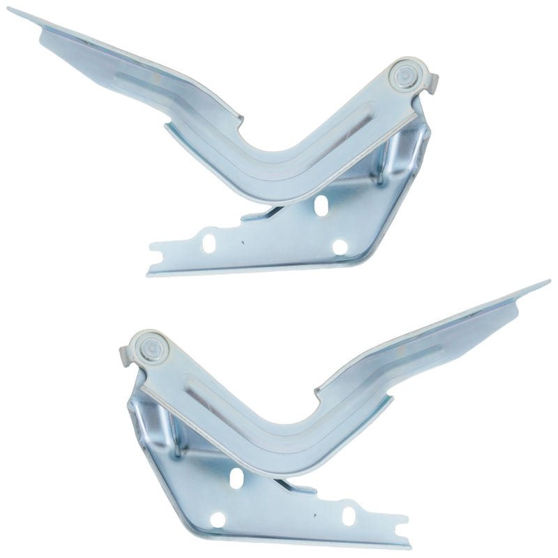 Hood Hinge CarParts SET-RV13030007