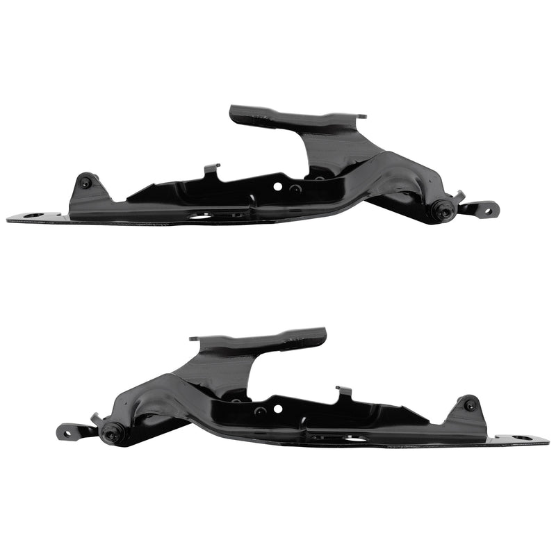 Hood Hinge CarParts SET-RV13050007