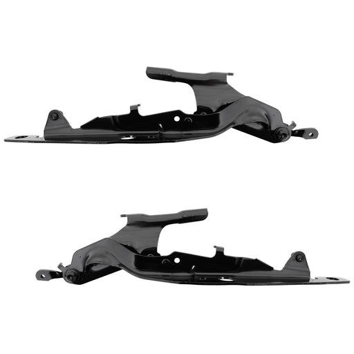 Hood Hinge CarParts SET-RV13050007